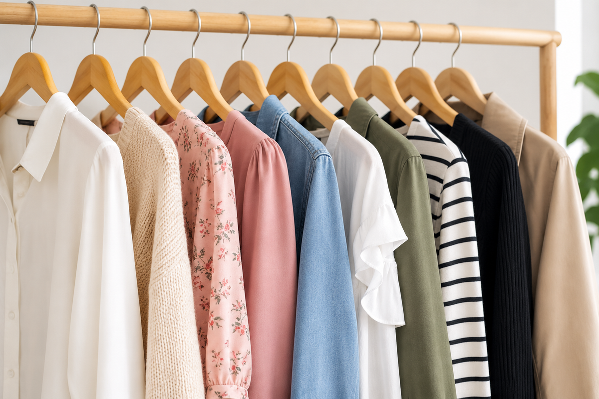 Clothing