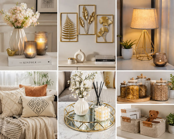 Home and Accessories