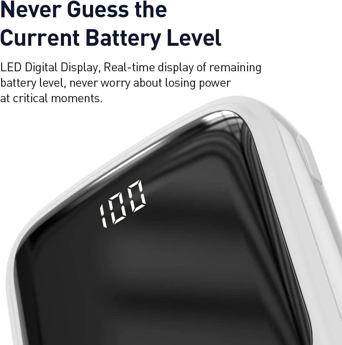 Bastec - High Power Bank