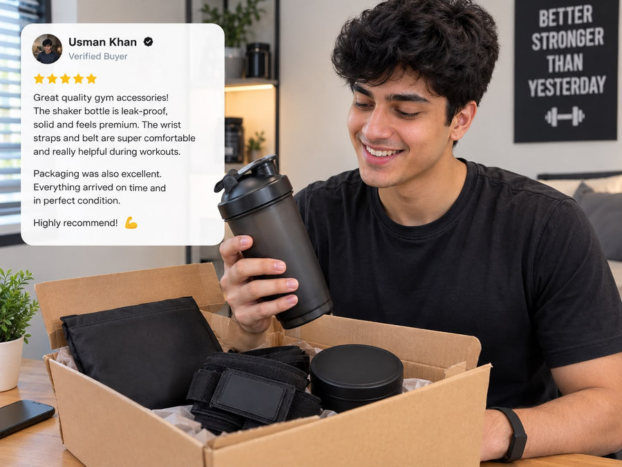 Featured images